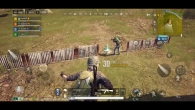 Как не надо играть в PUBG NS #1