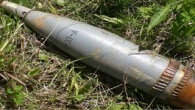 ЗЛОВИВ снаряд 152 мм и 2 ОРКА НА СТАВКУ