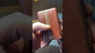 Чим користується майстер? Огляд моїх особистих аксесуарів.