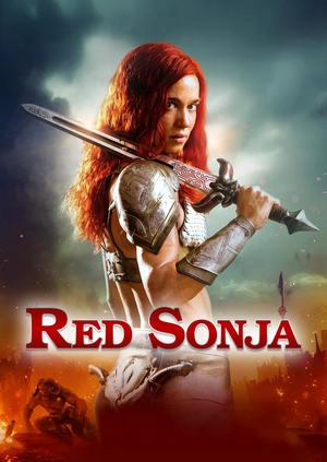 Red Sonja