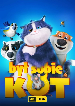 10 Lives UHD HDR