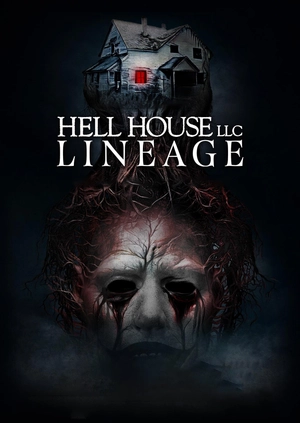 Hell House LLC: Lineage (Trailer)