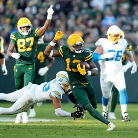 Так погано, що аж добре. Підсумки 11-го тижня | NFL-2023