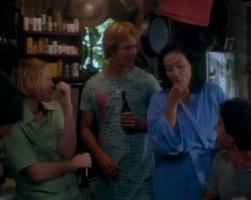 Дикие цветы (Полевые цветы)