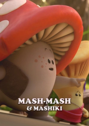 Mash-Mash i Mashiki