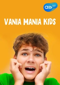 Vania Mania Kids