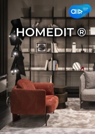 Homedit ®