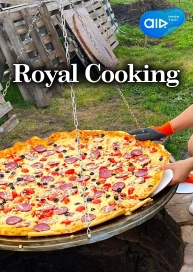 Royal Cooking