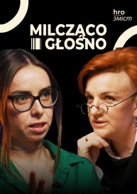 MILCZĄCOGŁOŚNO
