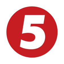 П'ятий телеканал