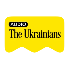 Телеканал Audio The Ukrainians