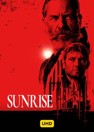 Sunrise UHD