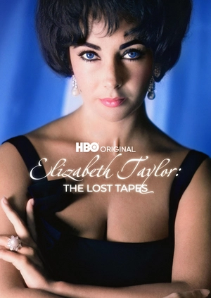 Elizabeth Taylor: The Lost Tapes