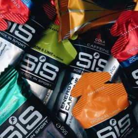 №6 - Спортивне харчування для бігу