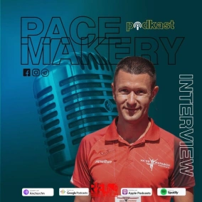 №19 - Максим Кривенко