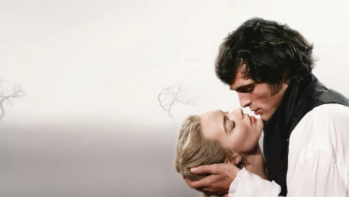 Буремний перевал (Трейлер)