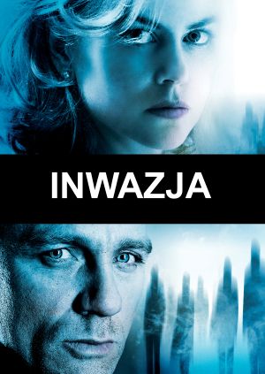 Inwazja — plakat