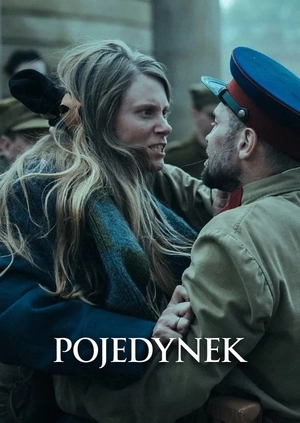 Pojedynek (Zwiastun)