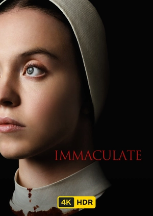 Immaculate UHD HDR