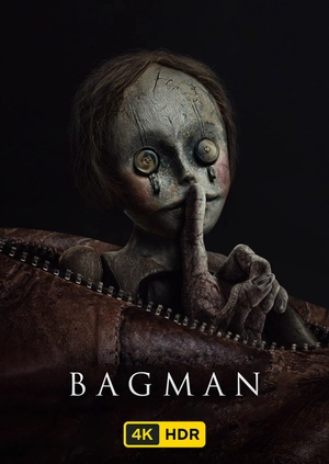 Bagman UHD HDR