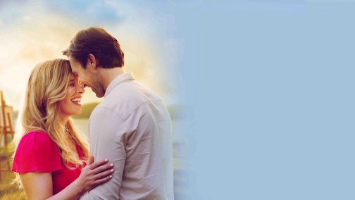 Кохання на заході сонця