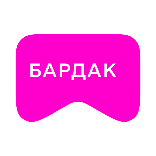 Логотип [M] БарДак