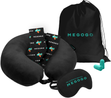 Travel set MEGOGO