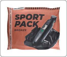 Sport Pack