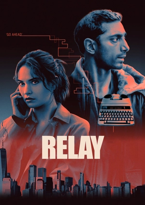 Relay