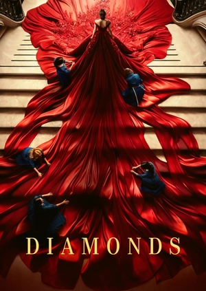 Diamonds