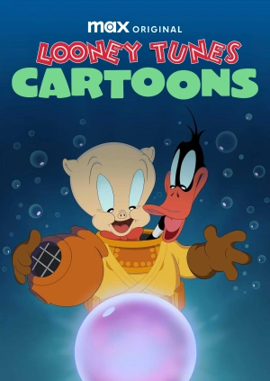 Zwariowane melodie: Kreskówki