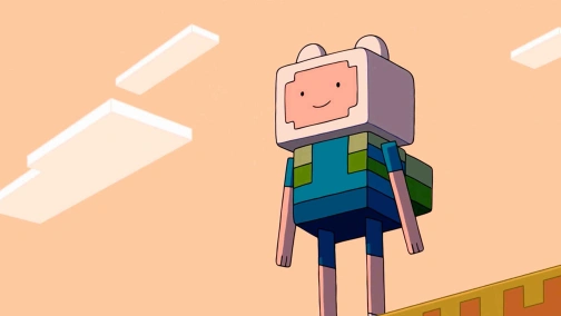 Час пригод: Діаманти та лимони