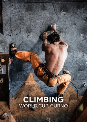 Climbing World Cup. Curno