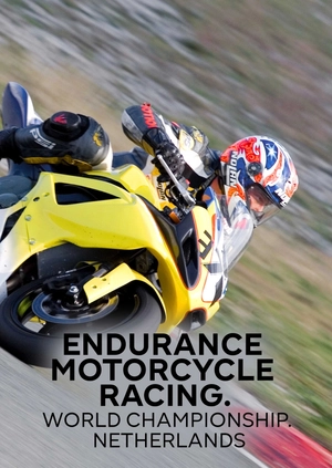 Motorcycle Racing. Endurance World Championship. Netherlands