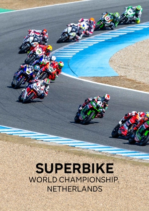 Superbike World Championship. Netherlands