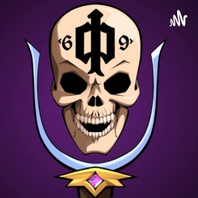 53: ІСТОРІЯ МУЖИЦЬКОГО МУЖИКА — “КОНАНА-ВАРВАРА”