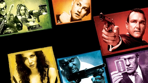 Smokin' Aces 2: Assassins' Ball