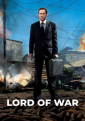 Lord of War