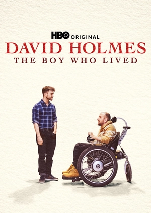 David Holmes: Chłopiec, który przeżył