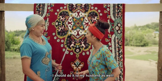 Келинка Сабина