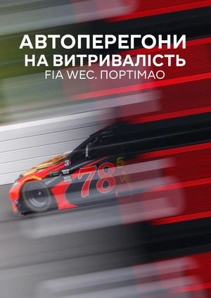 Автоперегони на витривалість. FIA WEC. Портіман