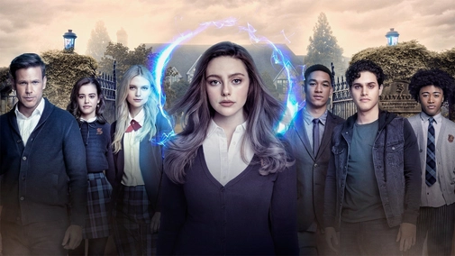 Episode 6