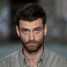 Ihor Aronov