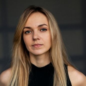 Galina Kondratyuk