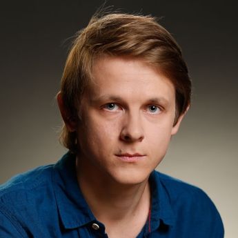 Aleksandr Begma