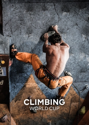 Climbing World Cup