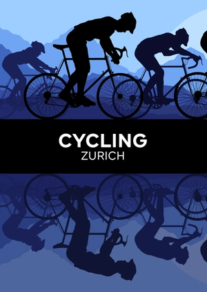 Cycling. Zurich