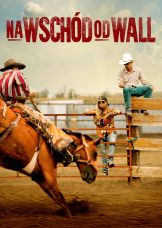 Na wschód od Wall — plakat