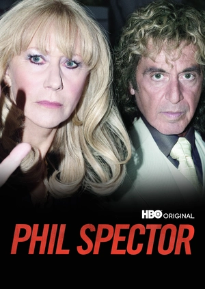 Phil Spector
