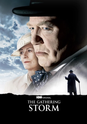 The Gathering Storm